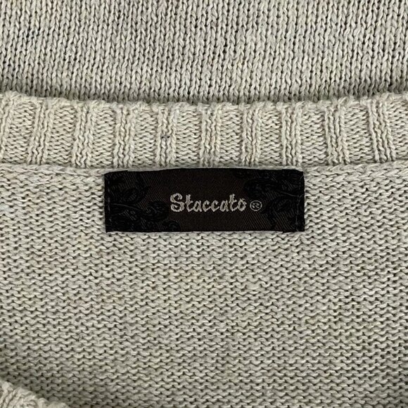 Staccato Aztec‎ Print Sweater Womens Size Please See Pictures (O10335) - Picture 7 of 7